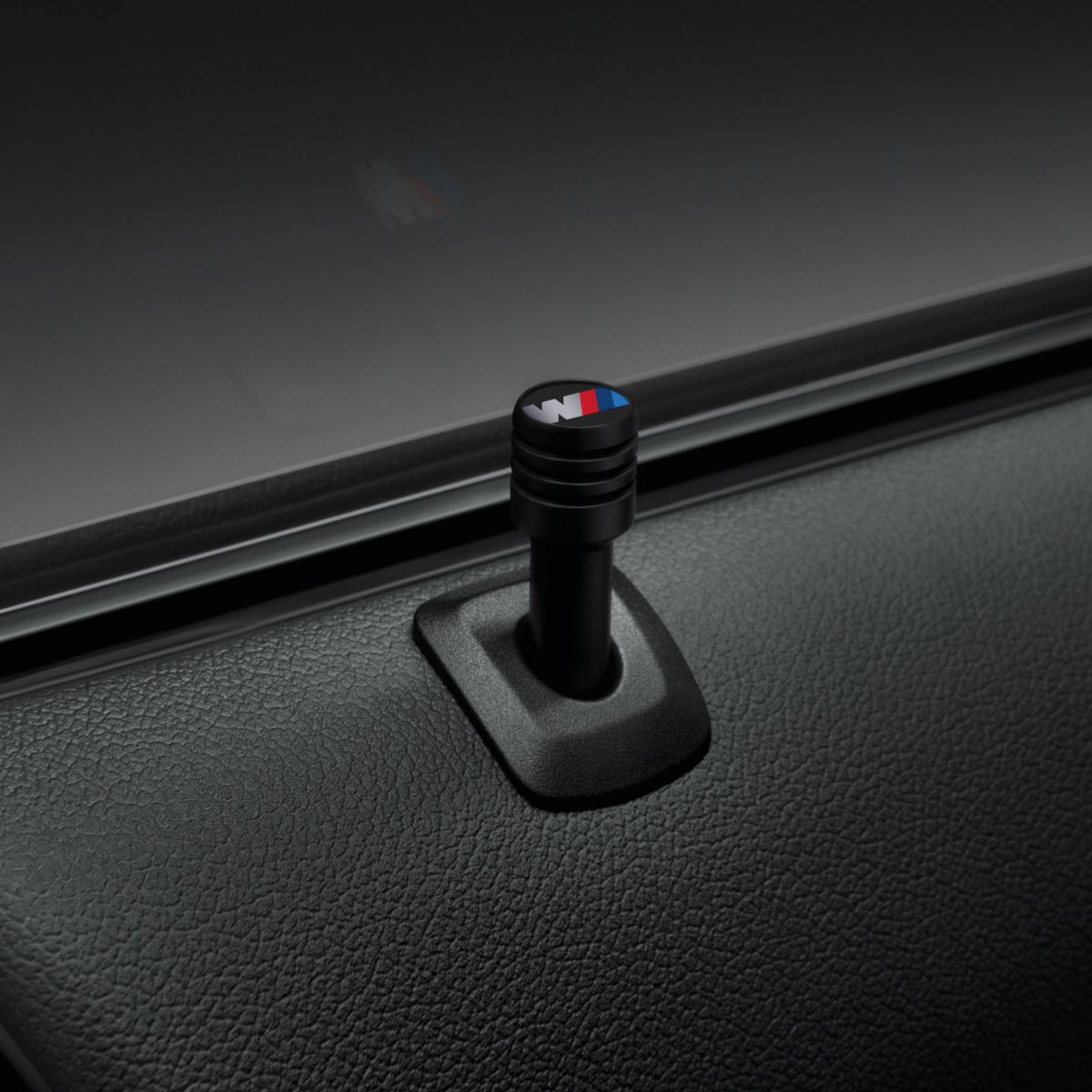 M Performance門鎖飾蓋